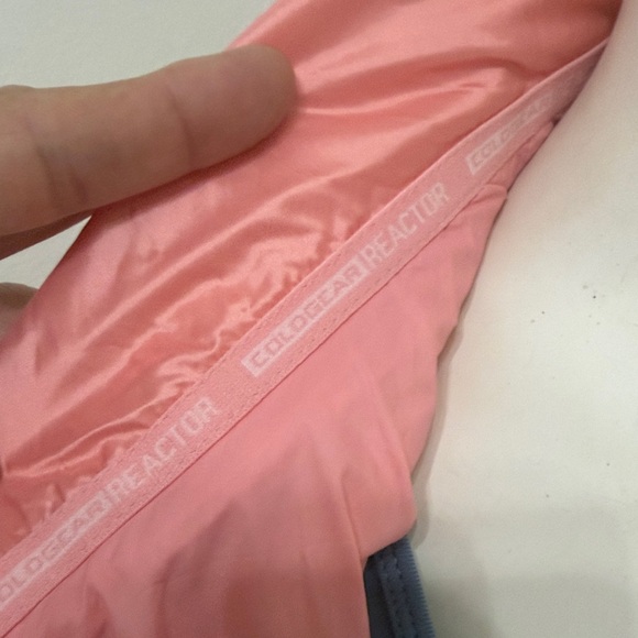 Under Armour Coral Quilted Puffer Jacket - Picture 7 of 8